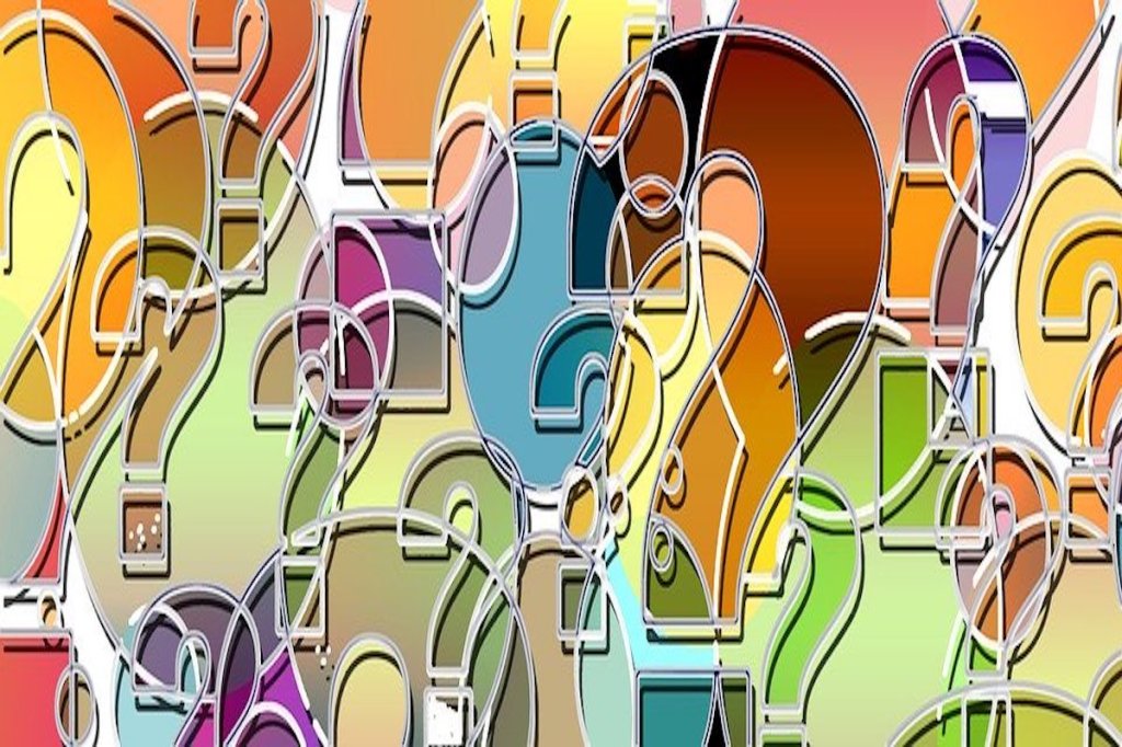 Six semaines et des questions