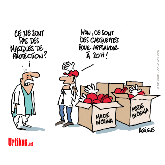 La révélation sera terrible