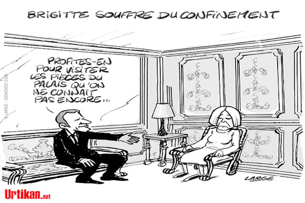 Menteur un jour ! Menteur tous les jours&nbsp;!