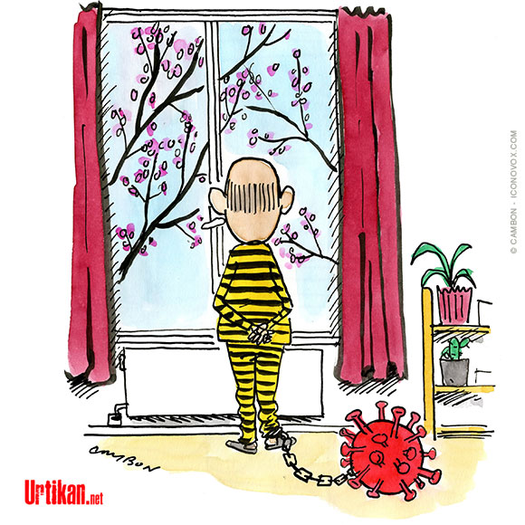 La Macronie tourne à vide