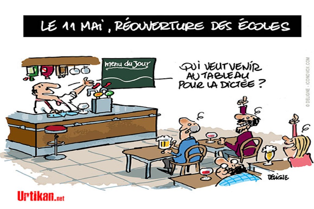 Macron ou la décontraction de l’intelligence