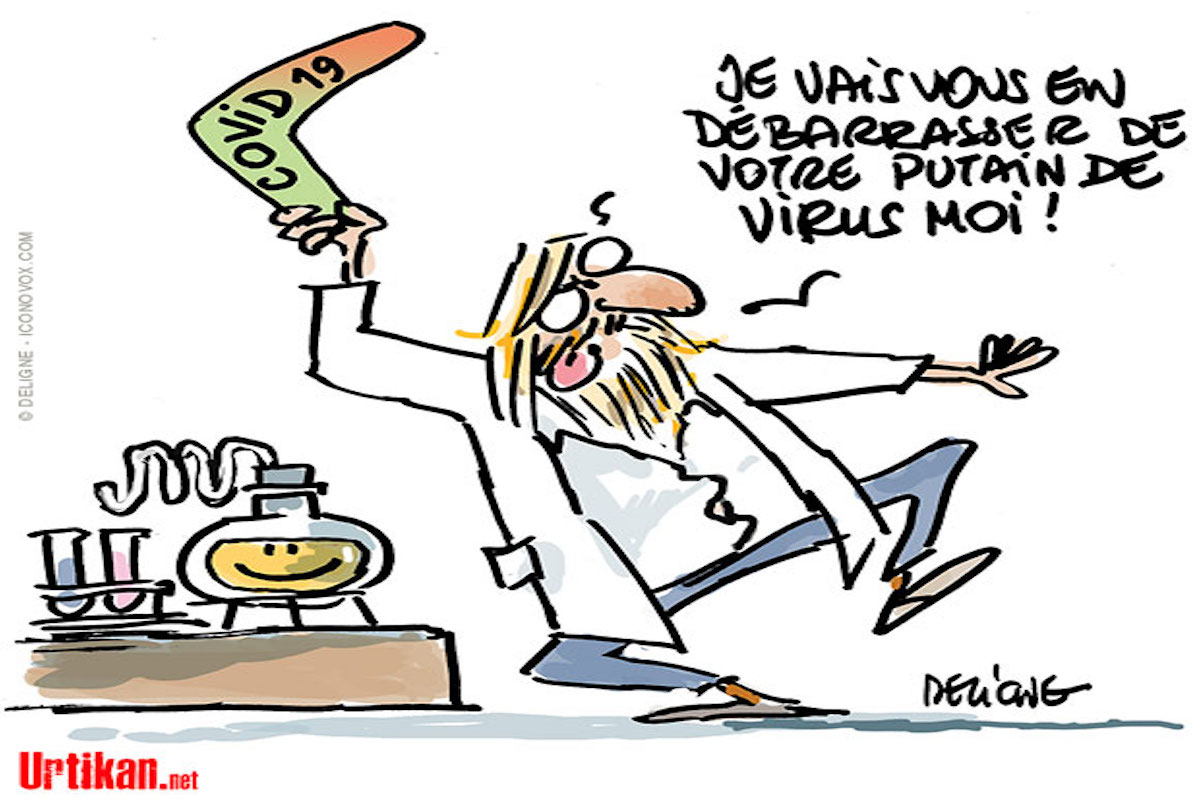 Incompétence au sommet