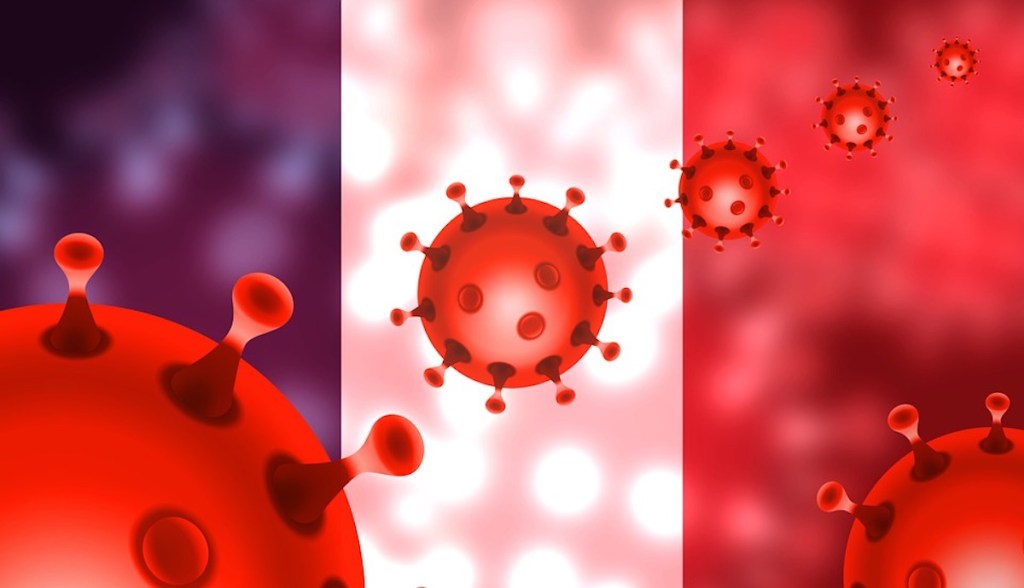 La France en&nbsp;lambeaux