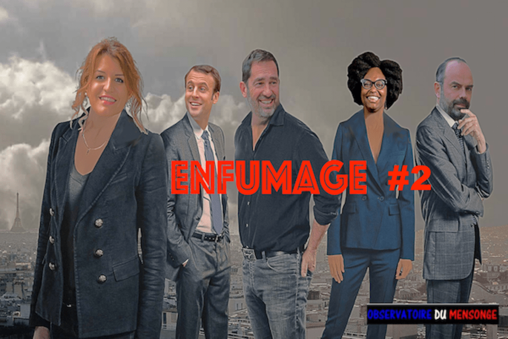 ENFUMAGE #2