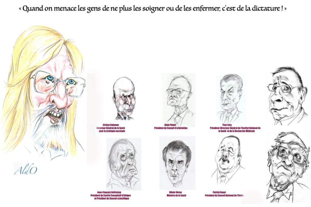 La mort au bout du&nbsp;souffle