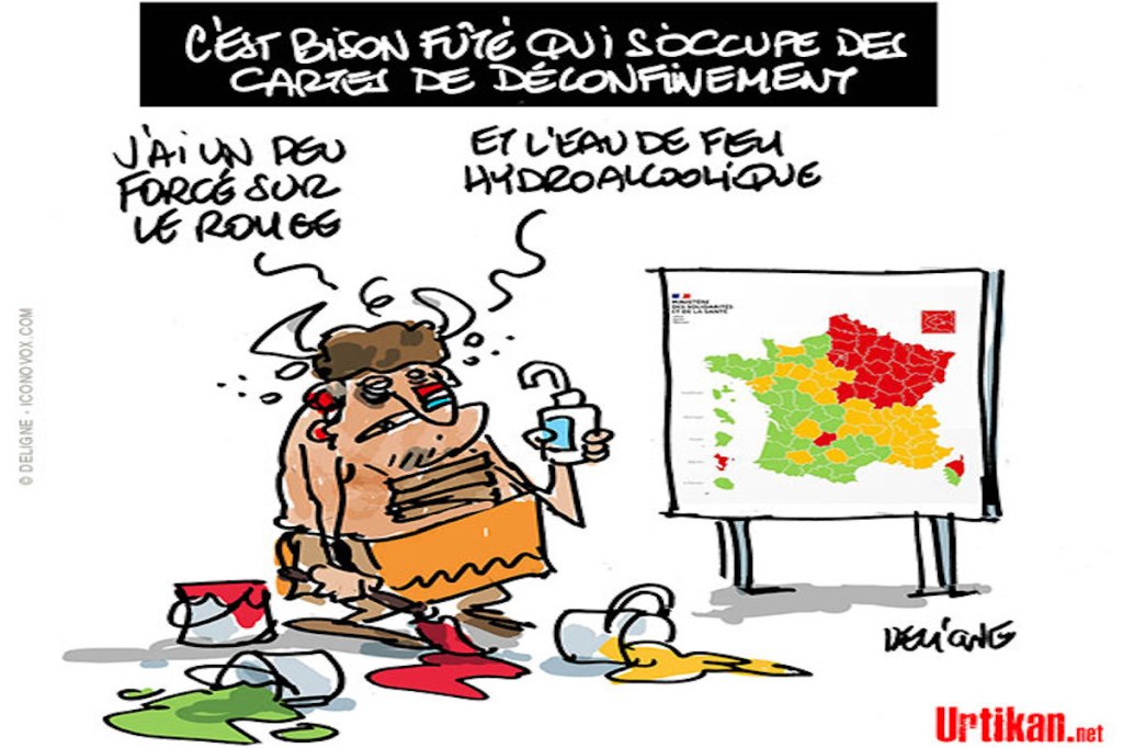 La politique spectacle de&nbsp;Macron