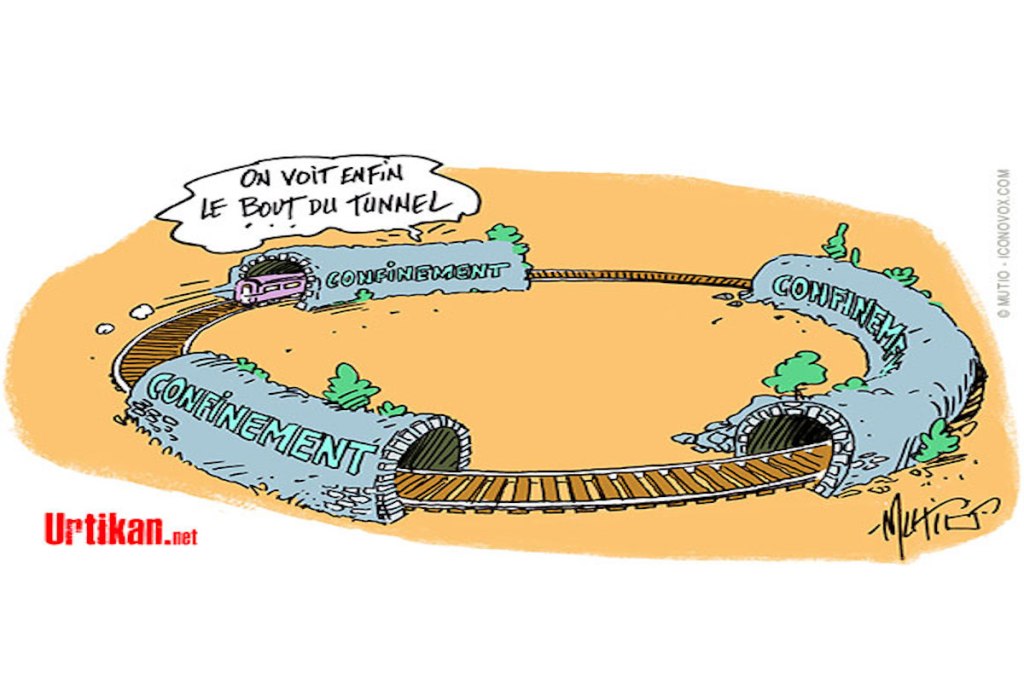 Un tsunami d’incompétence.