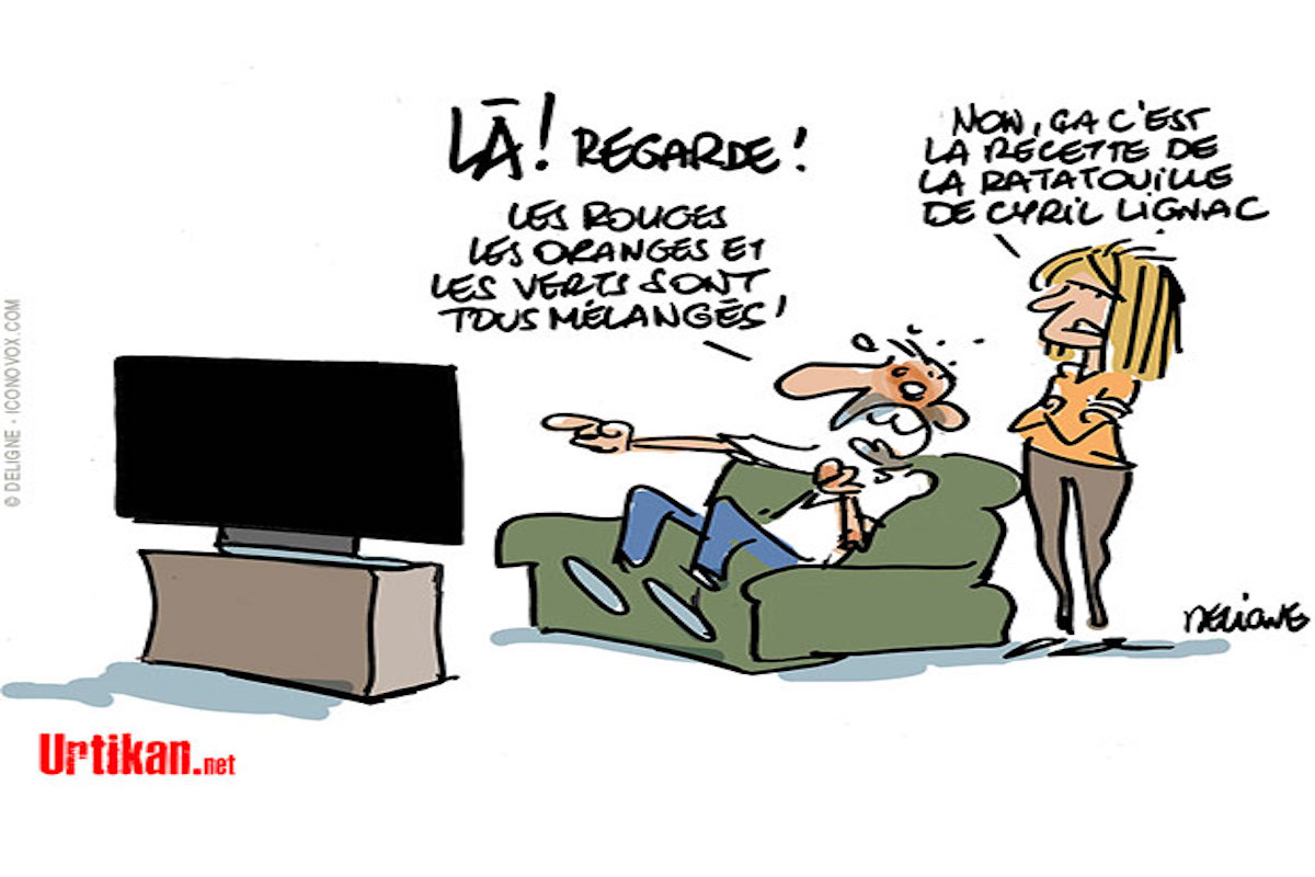 L&rsquo;après confinement… (suite et fin)