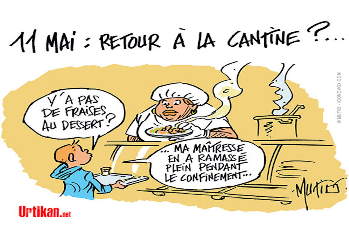 La désinformation en marche