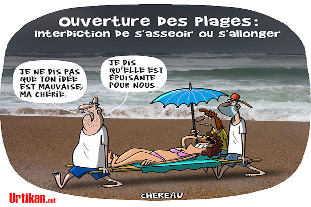 Ce que font les technocrates au pouvoir…