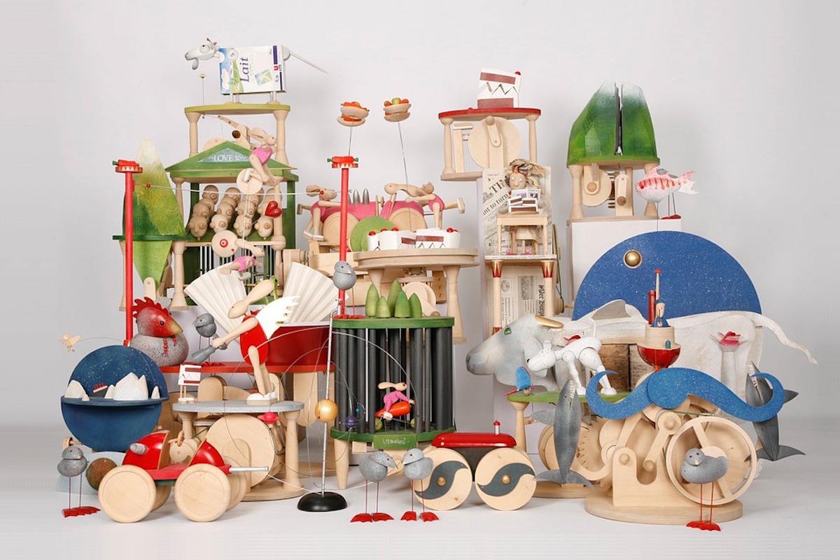 L&rsquo;incompétence en marche…