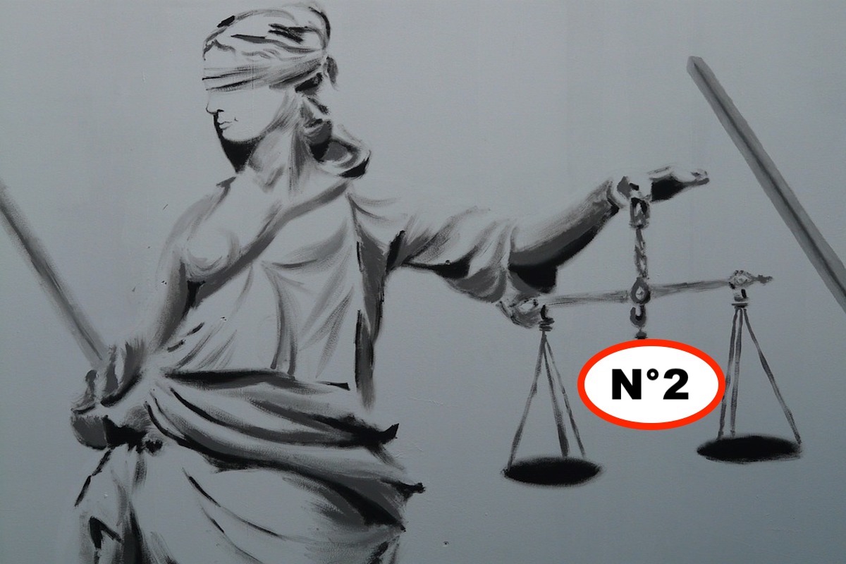 Savoir du droit et droit de savoir…