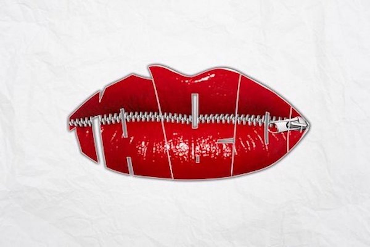 Liberté : départ quai AVIA