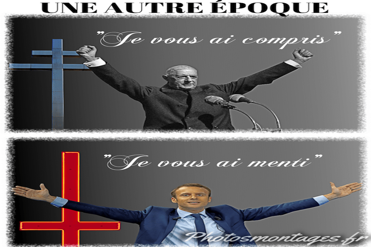 «Le souverainisme, vainqueur de la crise»