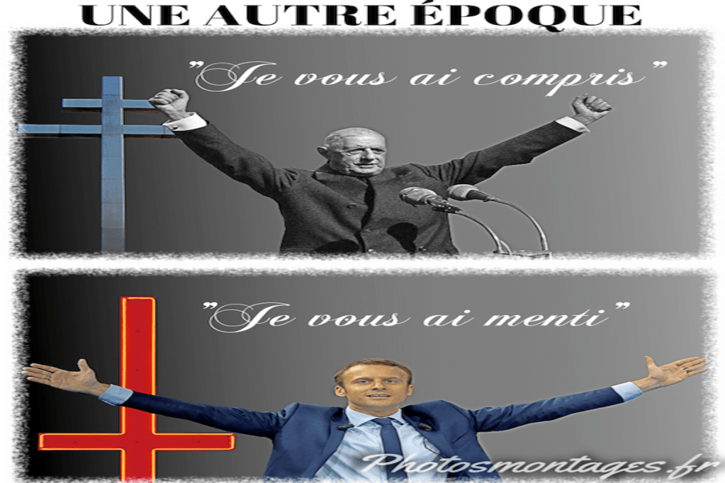 «Le souverainisme, vainqueur de la&nbsp;crise»