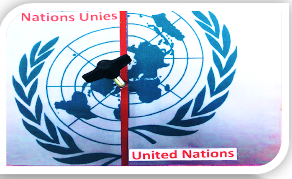 Doit-on supprimer l&rsquo;onu&nbsp;?