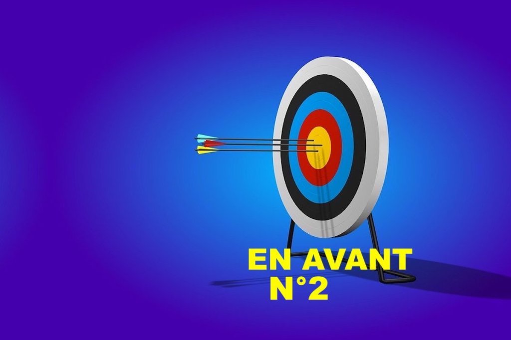 EN AVANT épisode&nbsp;2