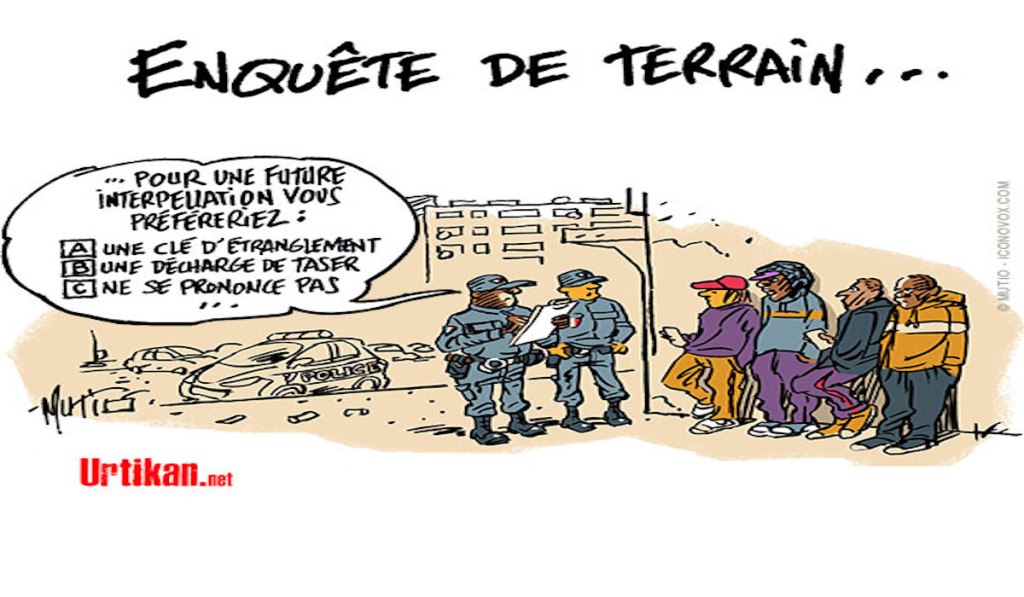 L’Islam est incompatible avec la&nbsp;laïcité