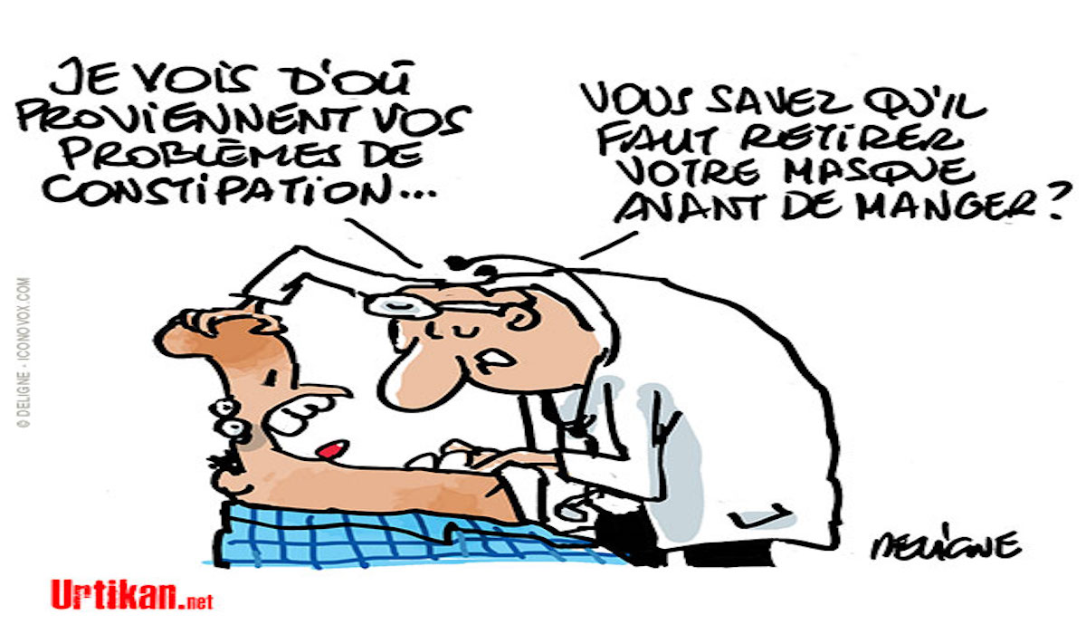 Et le Barnum macronien continue !