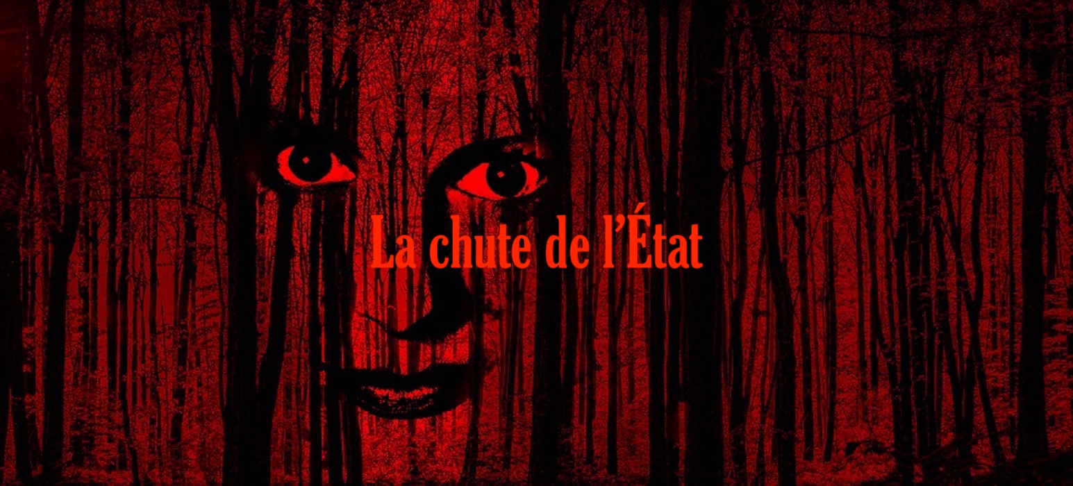 La chute de l’État