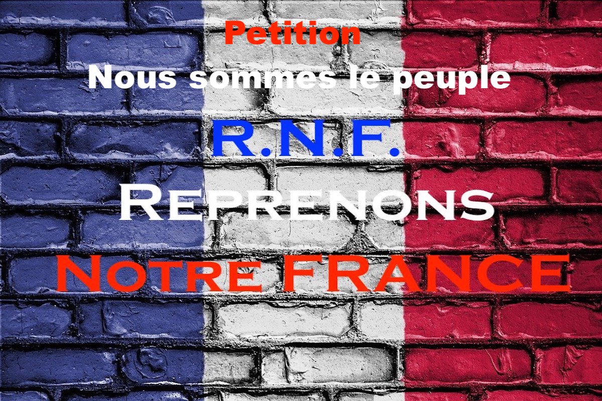 Nous sommes le peuple