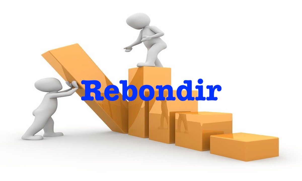 Rebondir