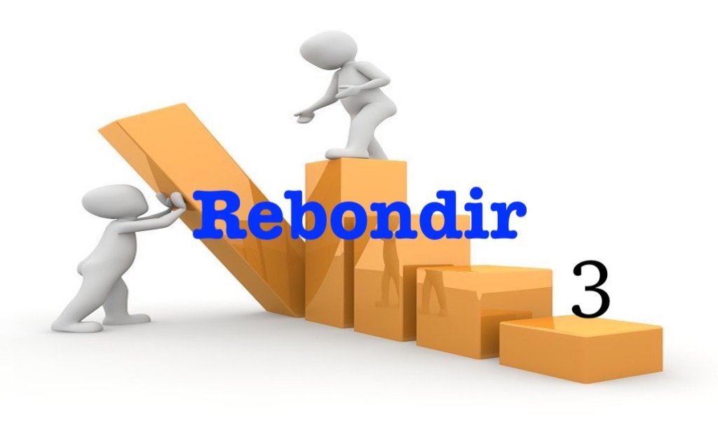 Rebondir 3