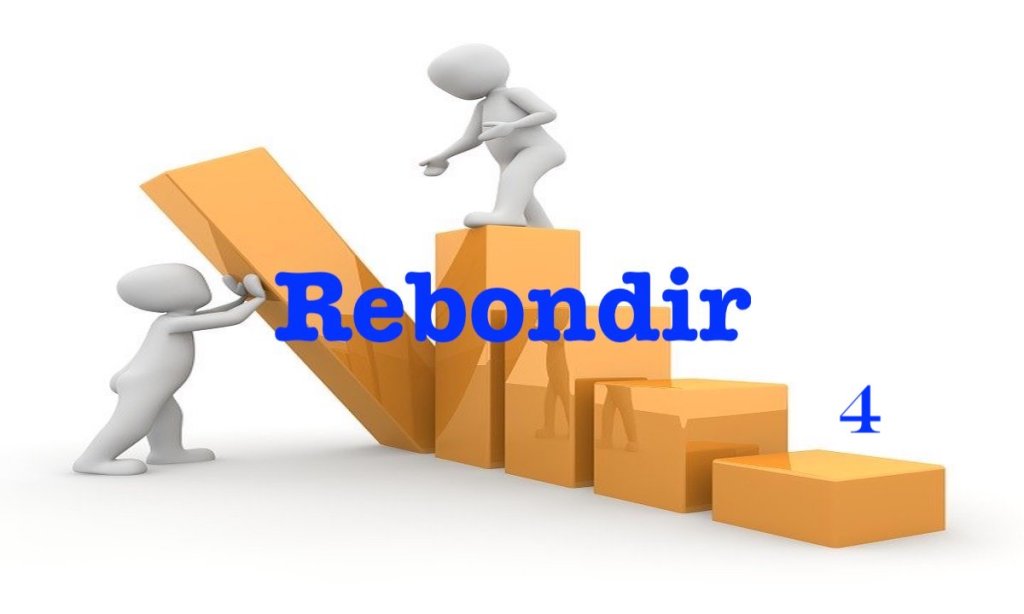 Rebondir 4