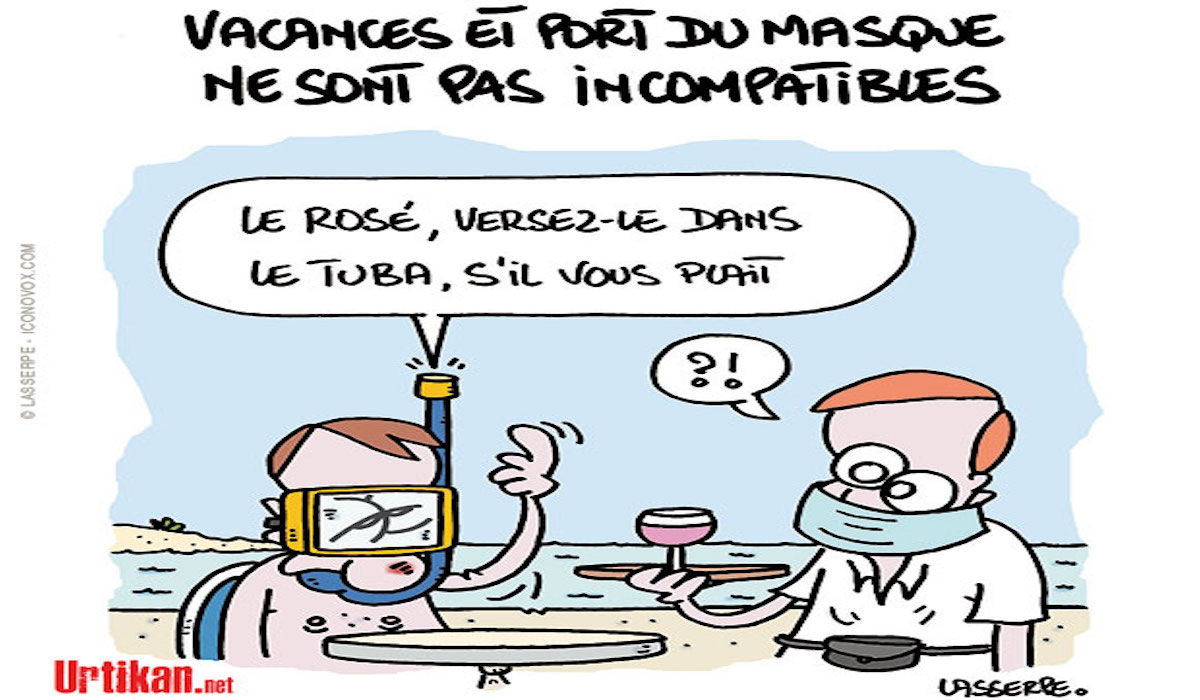 Bienvenue au "Blablaland"