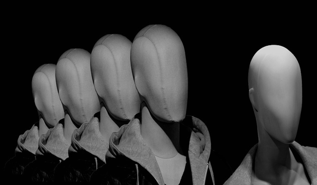 Le nouveau monde ou l’abêtissement&nbsp;politique