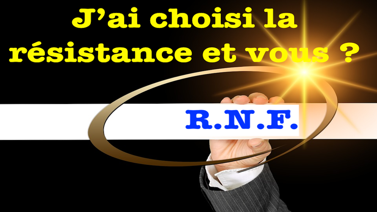 Secouez-vous !