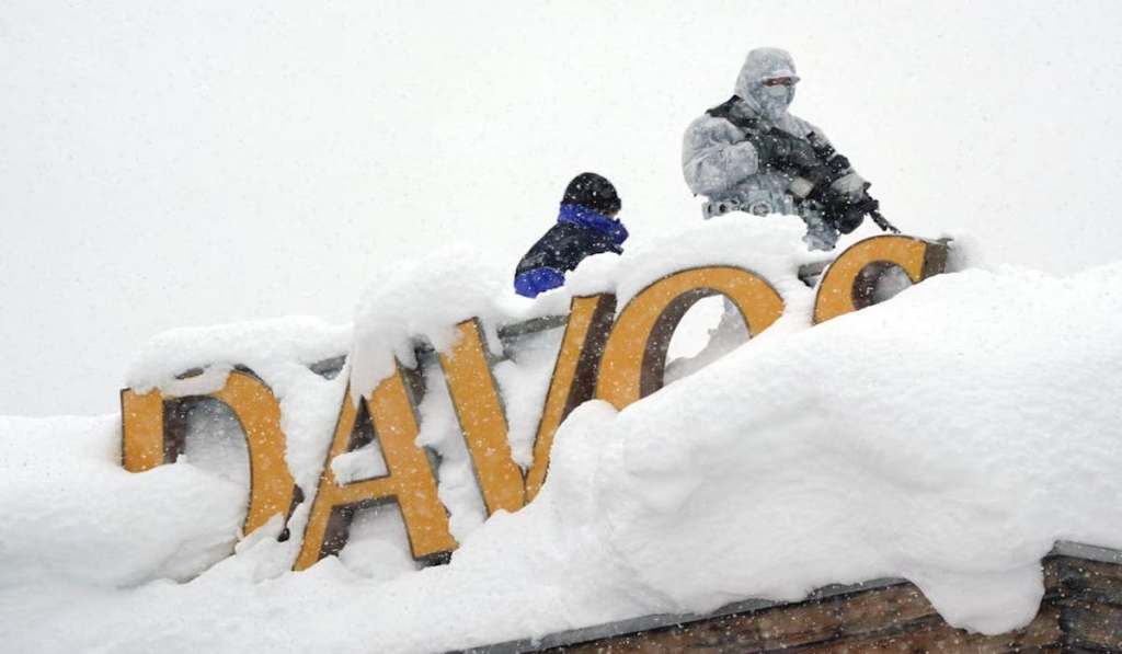 Comment les bergers de Davos et de la réinitialisation vont vous parquer électroniquement en&nbsp;2021