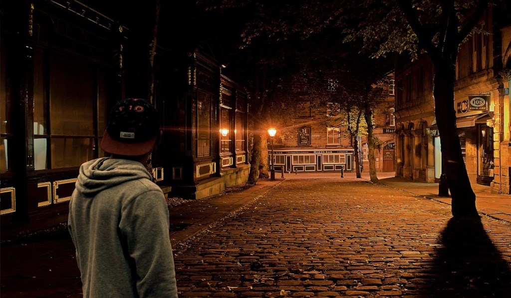 Ce que vous ne voyez pas mais qui va&nbsp;arriver