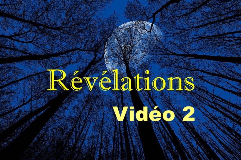 Révélations II