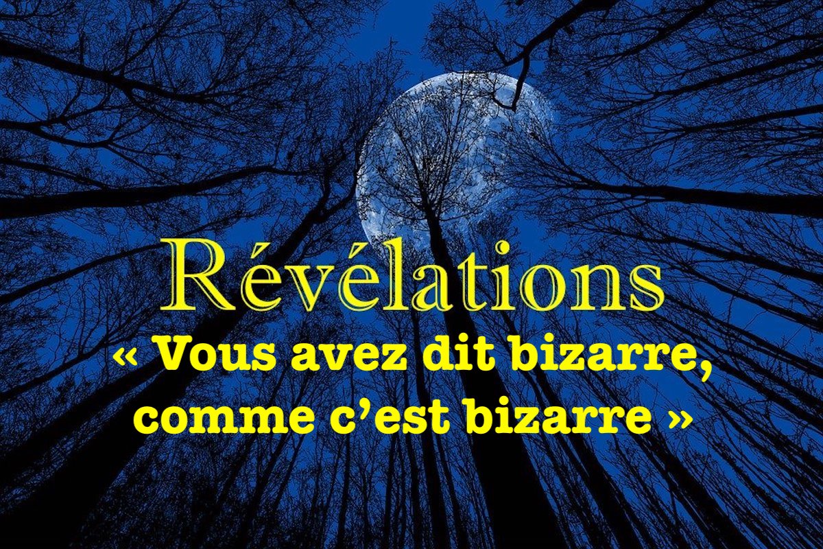 Révélations IV