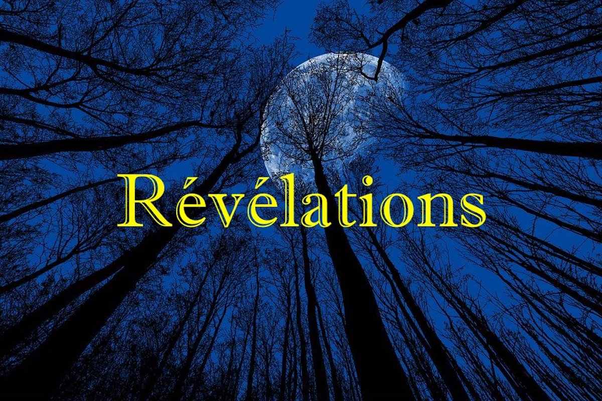Révélations