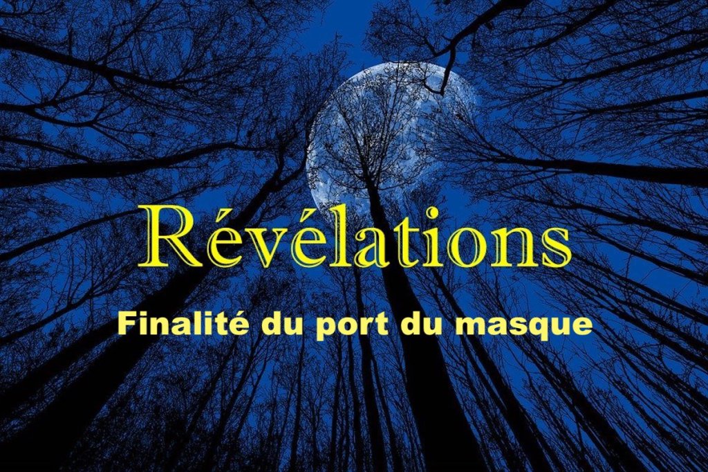 Révélations III