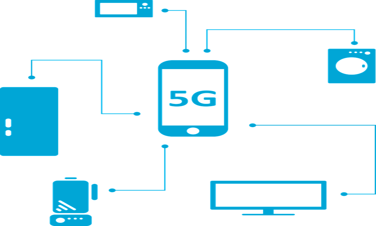 Le gouvernement français est dépassé par la bataille mondiale de la 5G
