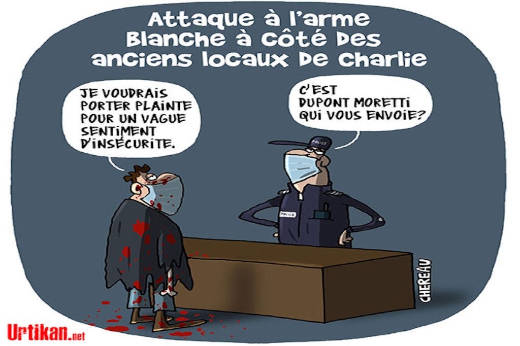 Les amateurs fiers de l’être sont dépassés.