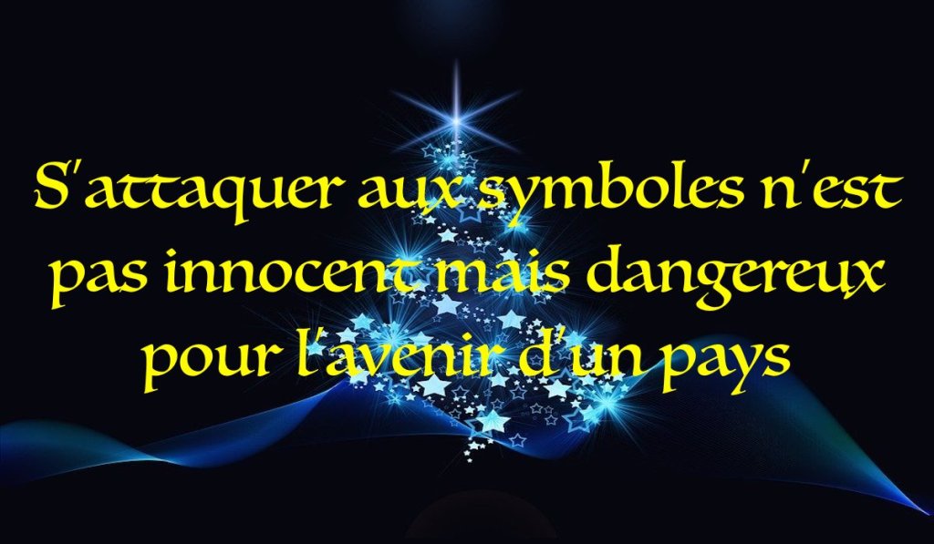 S&rsquo;attaquer aux symboles de la&nbsp;France