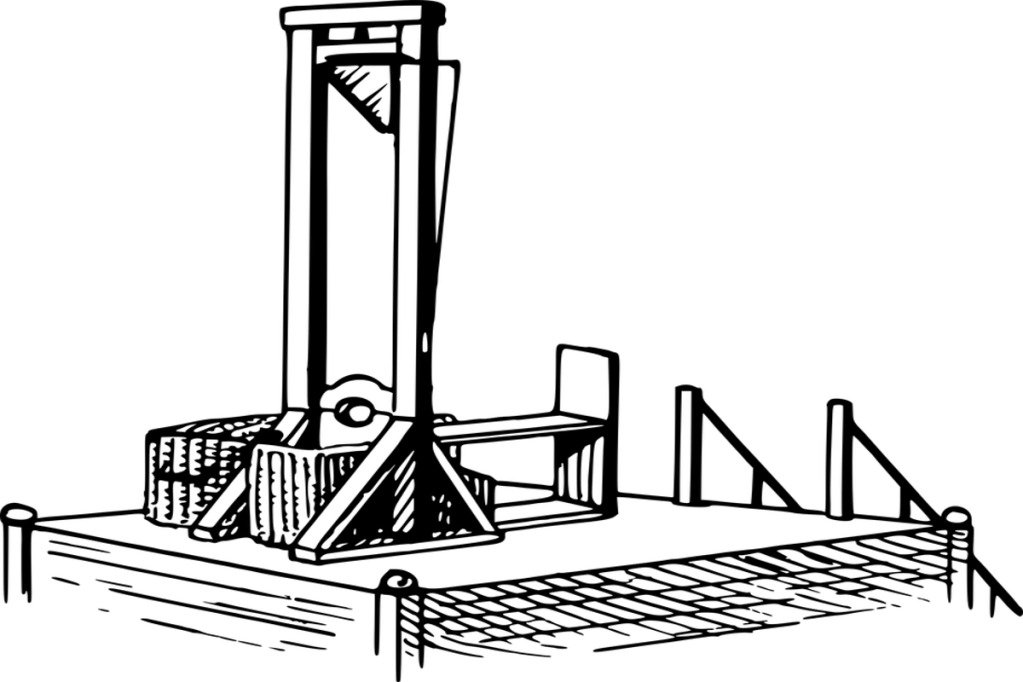 Changer de politique ou finir comme Louis XVI&nbsp;!!!