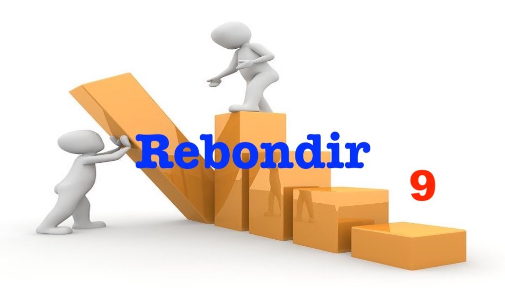 Rebondir 9