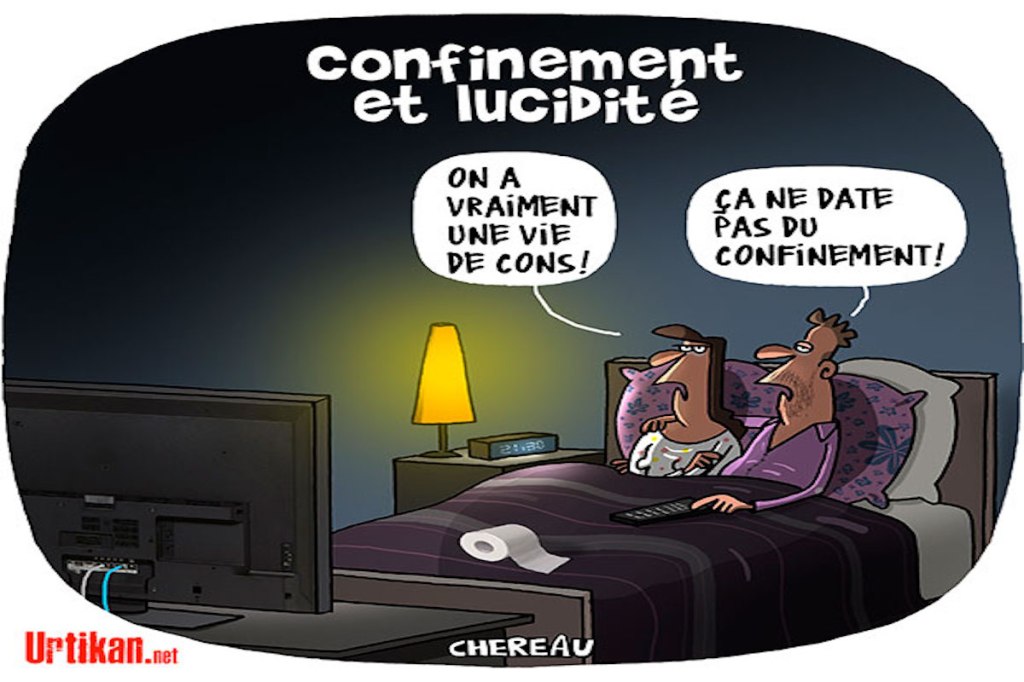 JE CONFINE, JE&nbsp;CONFINE