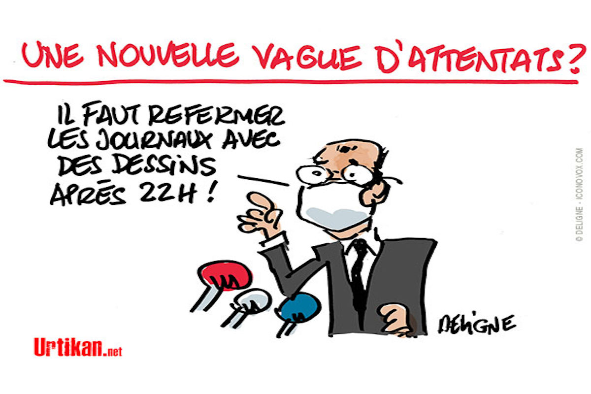 L’usine à gaz au 55 rue du faubourg Saint-Honoré