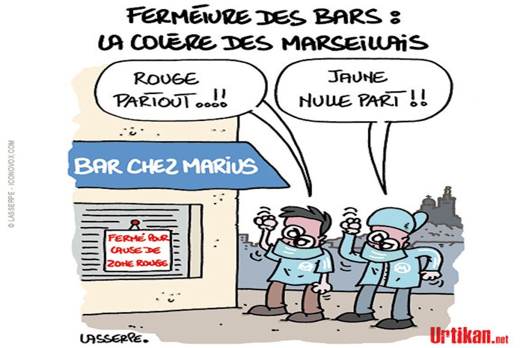 Une coupable incapacité