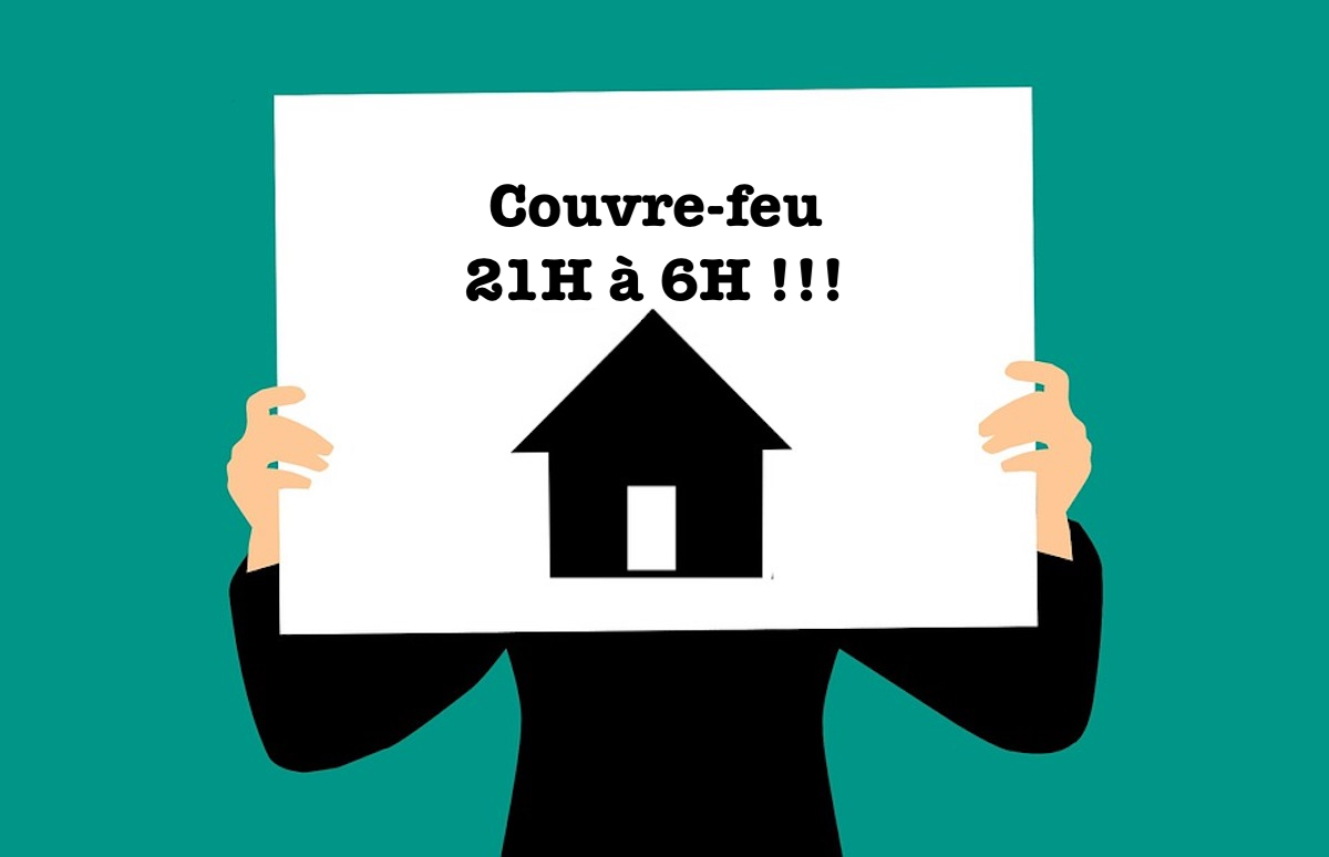 Demain ne vous appartient plus.