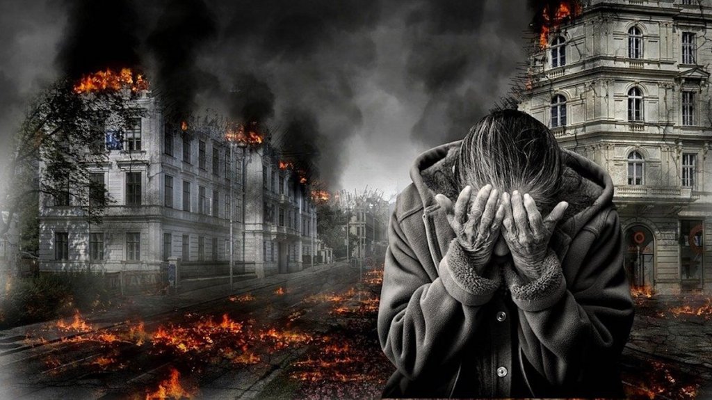 Etat de droit, état d&rsquo;impuissance