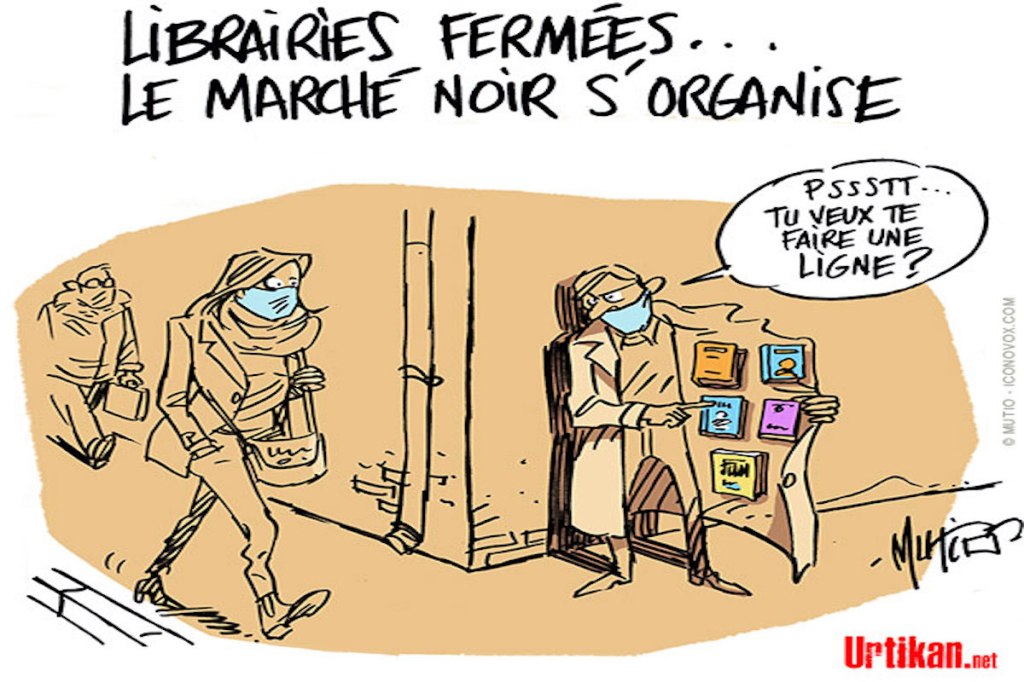 Tous irresponsables, sauf les macronistes !