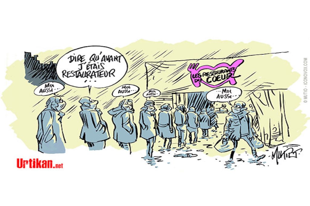 Les miracles de Noël.