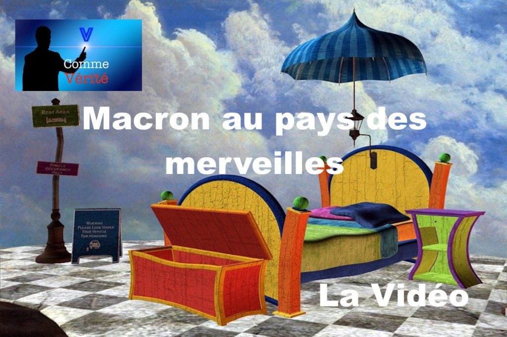 V comme Vérité&nbsp;4